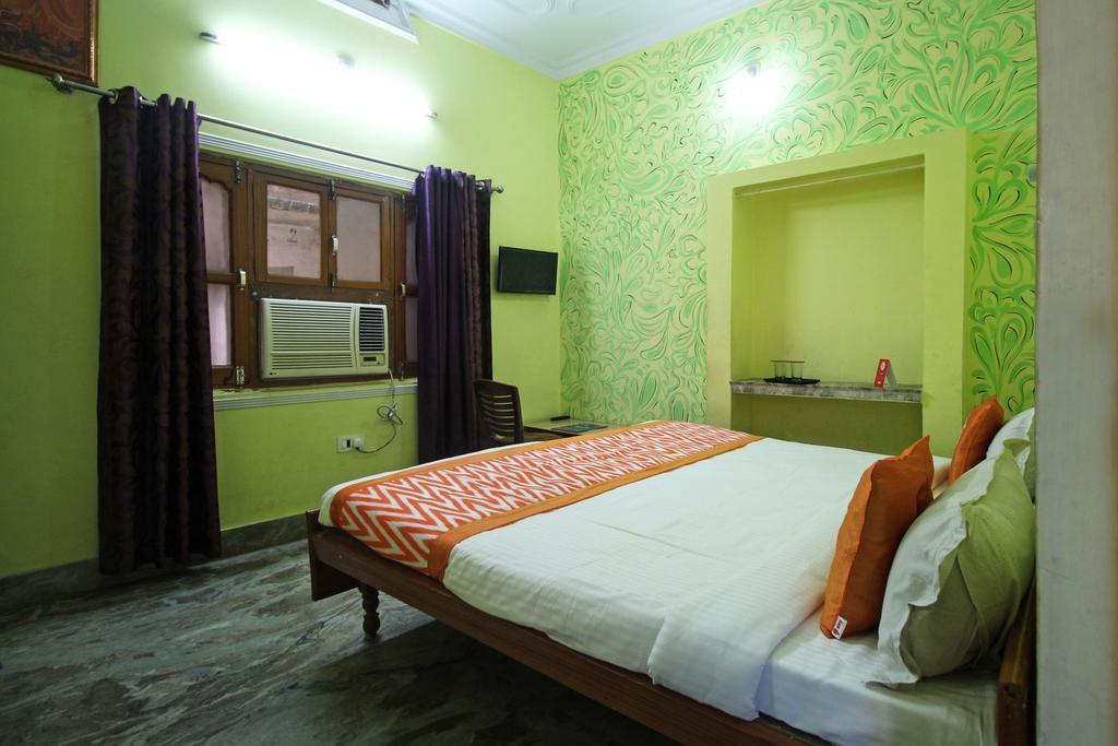 Anukul Guest House Bodh Gaya Ngoại thất bức ảnh